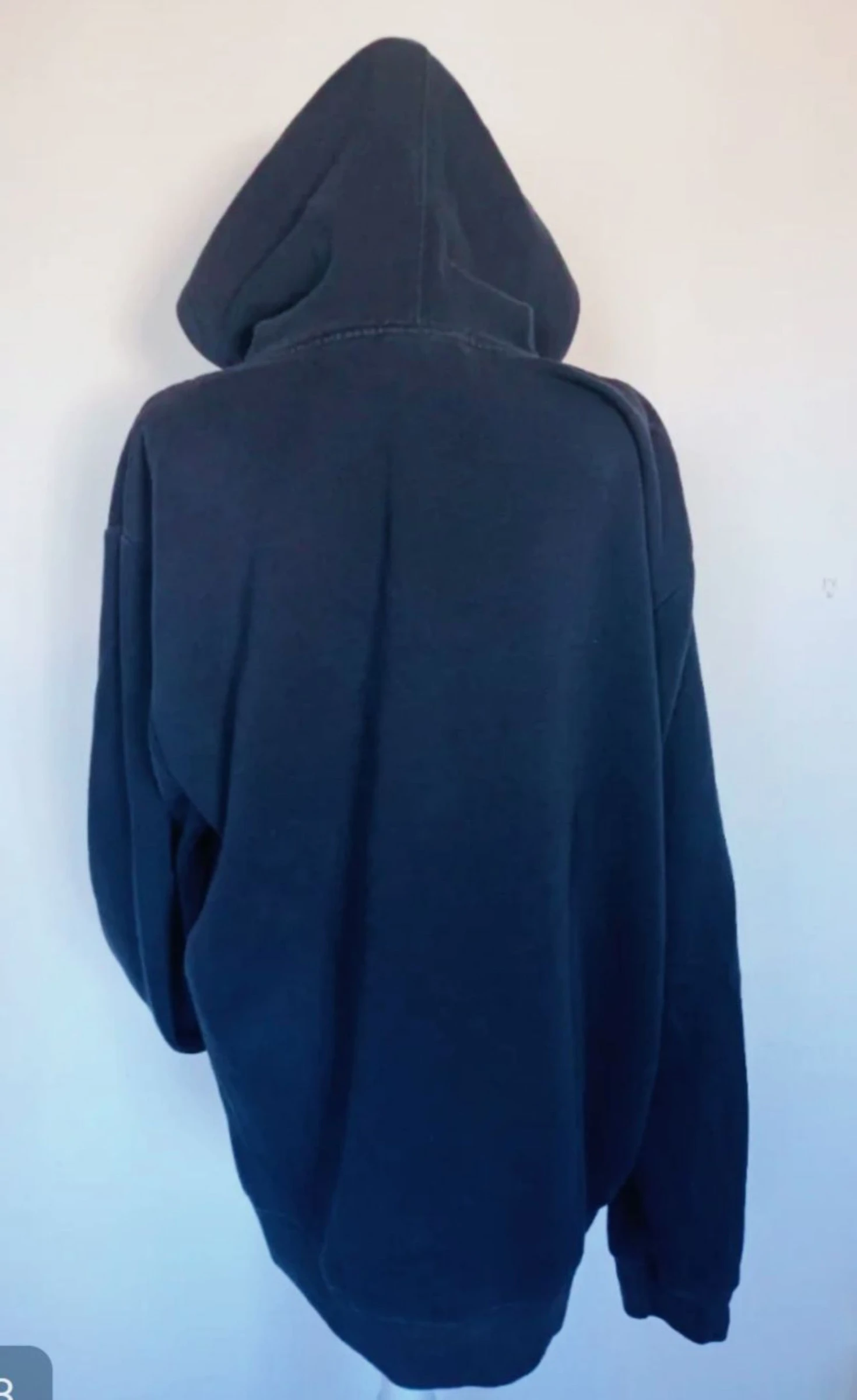 Sudadera Fresh Brand tamanho XXL – photo 2